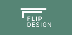 Lily N Co Cuisiniste A Nantes Flip Design Logo