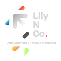 Lily N Co Cuisiniste A Nantes Lily N Co Logo