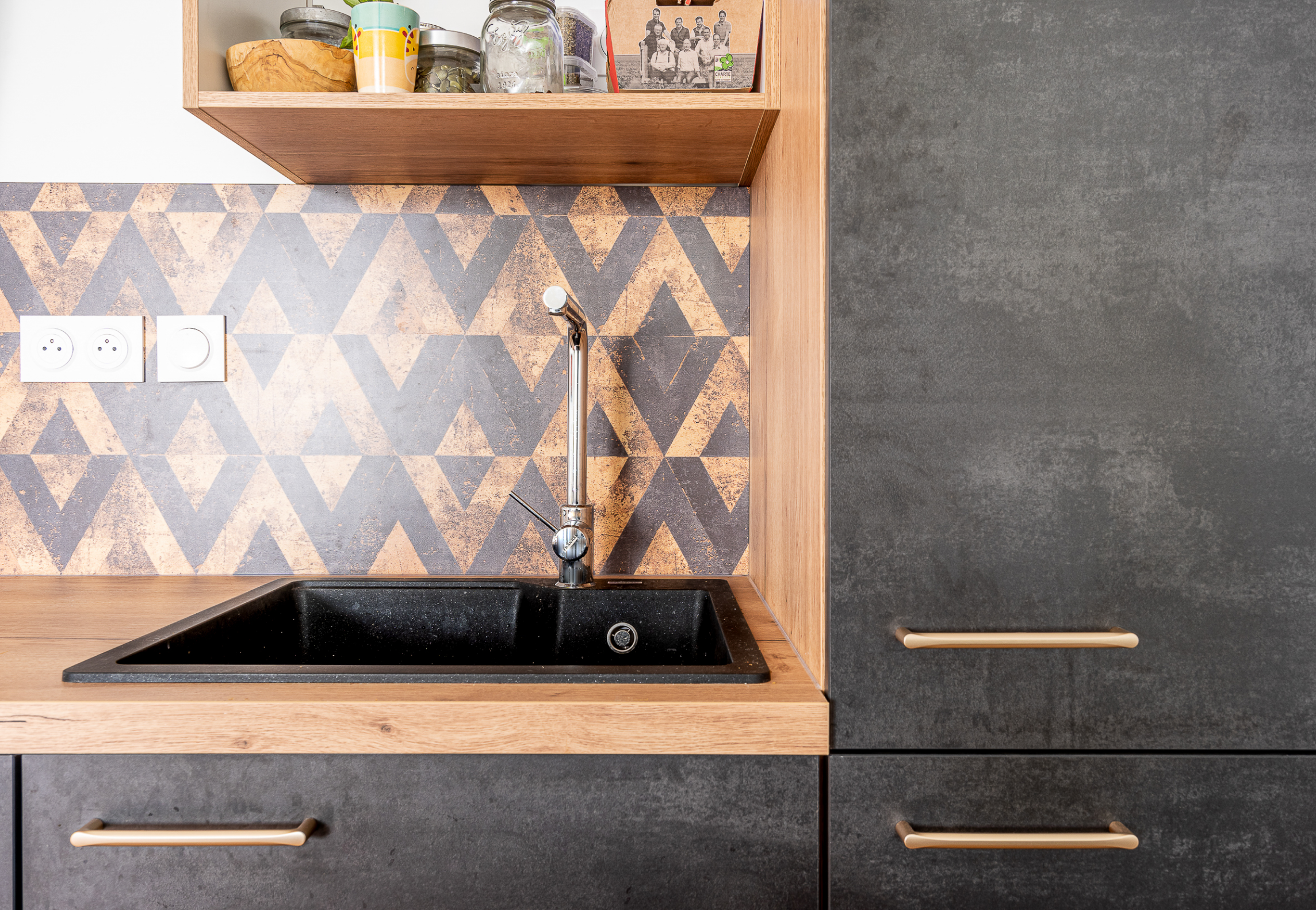 Lily N Co Cuisiniste A Nantes Nos Realisations 10