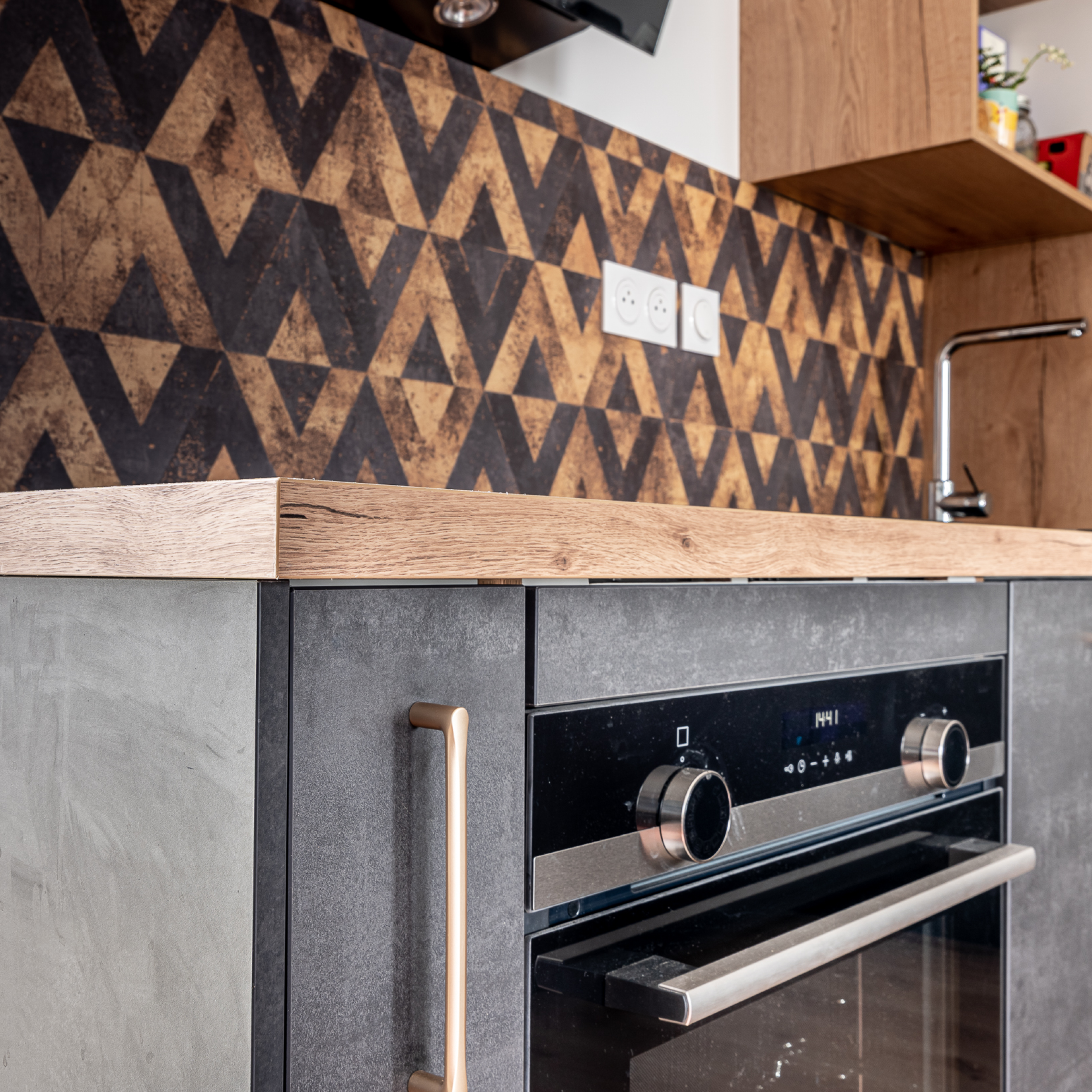 Lily N Co Cuisiniste A Nantes Nos Realisations 11