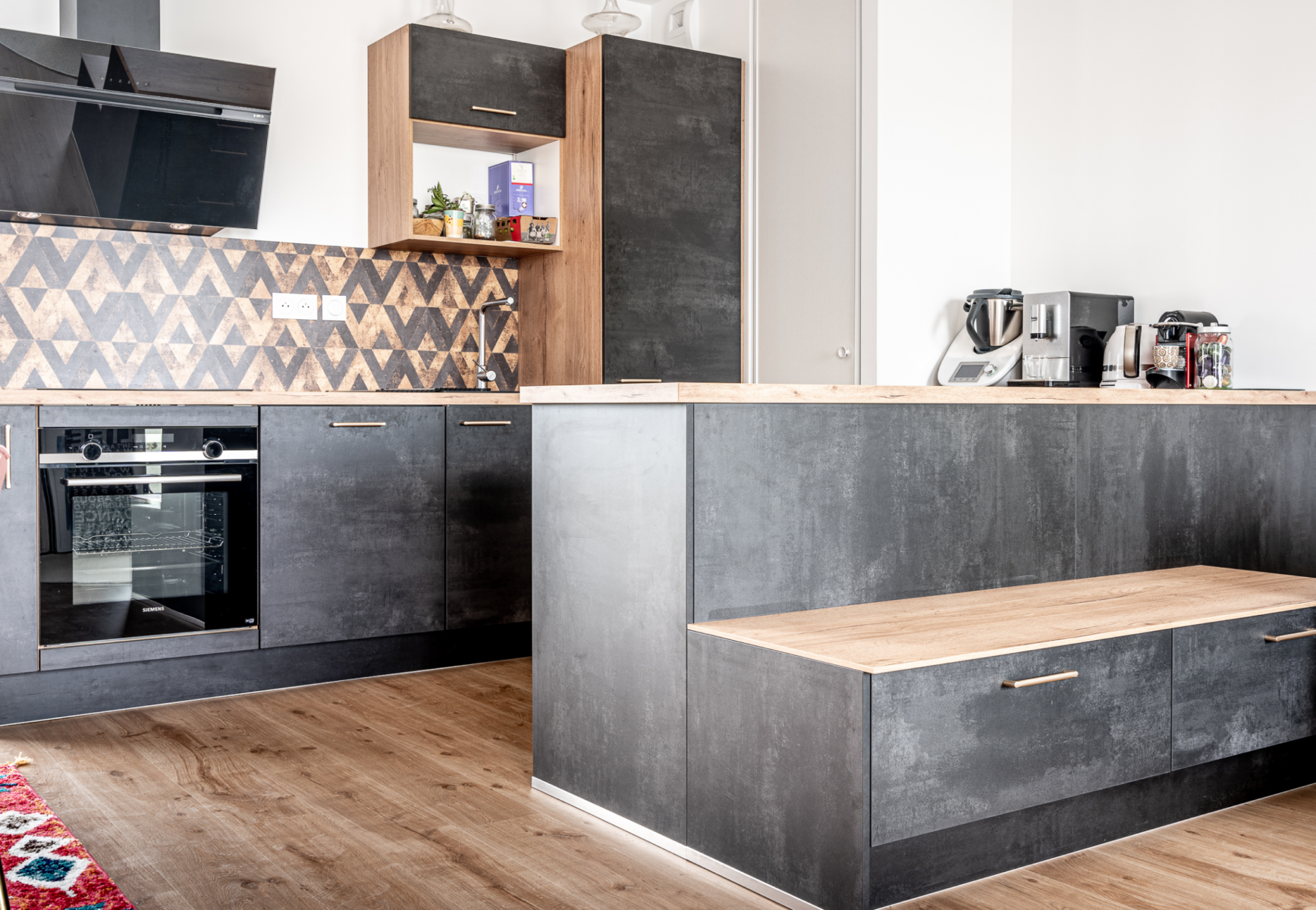 Lily N Co Cuisiniste A Nantes Nos Realisations 12