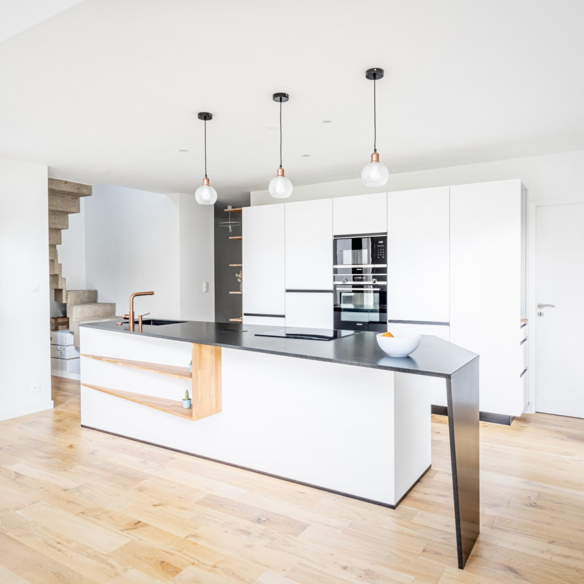 Lily N Co Cuisiniste A Nantes Nos Realisations 9